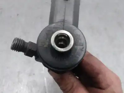 Second-hand car spare part injector for fiat ducato furgón (250) 2.3 150 d multijet oem iam references 0445110419lw  
