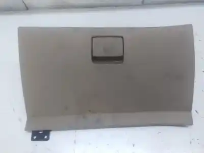 Peça sobressalente para automóvel em segunda mão porta luvas por ssangyong rodius xdi referências oem iam 7770021000