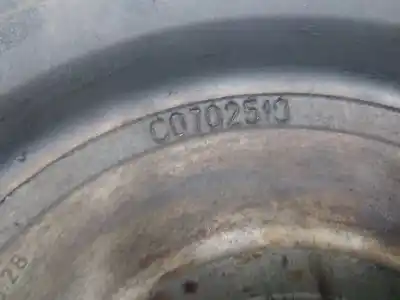 Second-hand car spare part engine flywheel for seat toledo (1m2) select oem iam references c0702510  