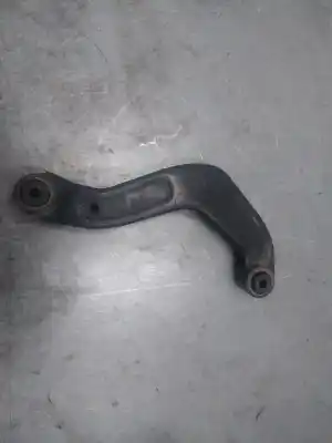 Peça sobressalente para automóvel em segunda mão braço de suspensão superior traseiro esquerdo por audi a6 berlina (4f2) 2.7 tdi referências oem iam 8e0505323
