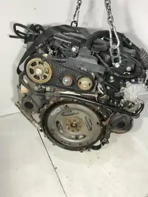 Pezzo di ricambio per auto di seconda mano motore completo per land rover range rover sport 2.7 td v6 cat riferimenti oem iam 276dt  2.7d 276dt