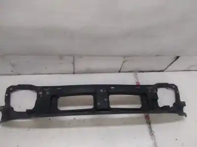 Peça sobressalente para automóvel em segunda mão painel frontal por renault trafic caja cerrada (ab 4.01) doble cabina l1h1 2.7t referências oem iam 8200143340