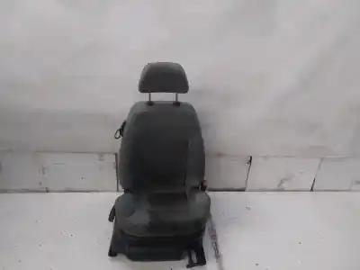 Peça sobressalente para automóvel em segunda mão assento dianteiro direito por volkswagen polo (9n1) highline referências oem iam 364534188794