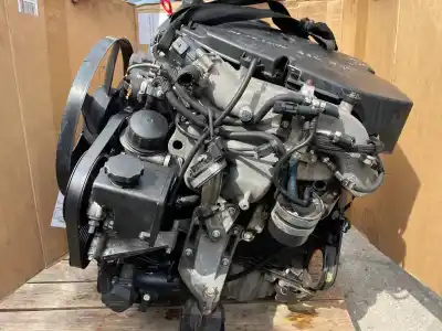 Pièce détachée automobile d'occasion moteur complet pour mercedes-benz sprinter 02.00 -> caja abierta 308 cdi (903.611-612-613) références oem iam 646985  2.2cdi 646985