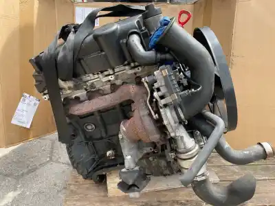 Pièce détachée automobile d'occasion moteur complet pour mercedes-benz sprinter 02.00 -> caja abierta 308 cdi (903.611-612-613) références oem iam 646985  2.2cdi 646985