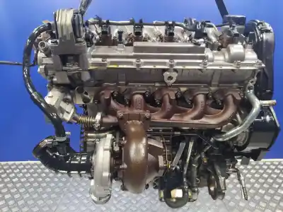 Автозапчасти б/у полный двигатель за volvo s60 berlina 2.4 d ссылки oem iam d5244t5  2,4tdi d5244t5