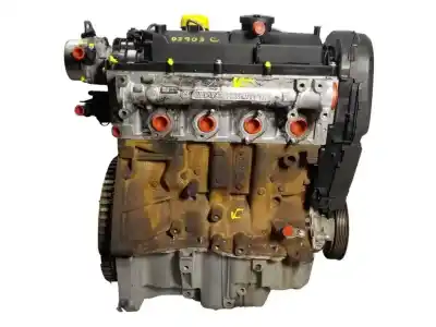 Second-hand car spare part complete engine for nissan juke (f15) tekna sport oem iam references k9kb410  1.5dci k9kb410