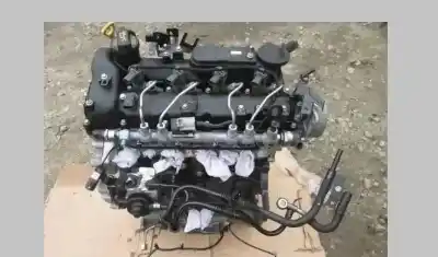 Second-hand car spare part complete engine for hyundai sonata (yf) style oem iam references g4nd  2,0 g4nd