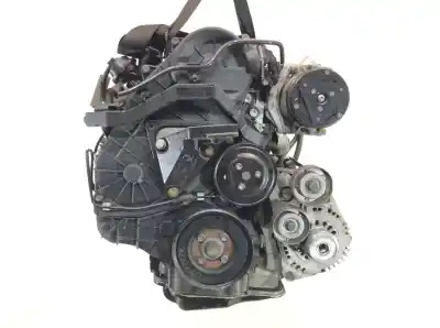Pièce détachée automobile d'occasion moteur complet pour opel astra h berlina elegance références oem iam z17dth  z17dth