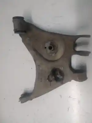 Pezzo di ricambio per auto di seconda mano braccio sospensione posteriore inferiore destro per audi a4 berlina (8e) 1.8 20v turbo riferimenti oem iam 03437371