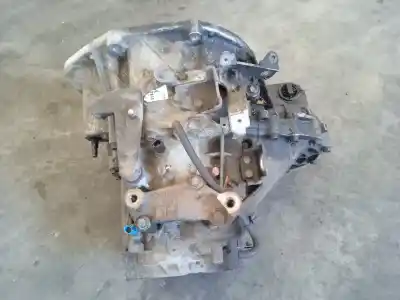 Peça sobressalente para automóvel em segunda mão caixa de velocidades por nissan qashqai (j10) acenta referências oem iam 320103ub0b