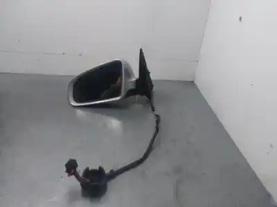 Peça sobressalente para automóvel em segunda mão espelho retrovisor esquerdo por audi a6 berlina (4b2) 2.5 tdi referências oem iam 448505