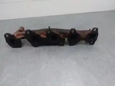 Peça sobressalente para automóvel em segunda mão coletor de escape por opel corsa d enjoy referências oem iam b813s13