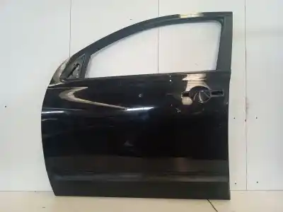 Peça sobressalente para automóvel em segunda mão porta da frente esquerda por nissan qashqai (j10) acenta referências oem iam h0101jd0m0