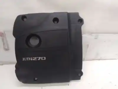 Second-hand car spare part engine cover for ssangyong rodius xdi oem iam references a6650101114