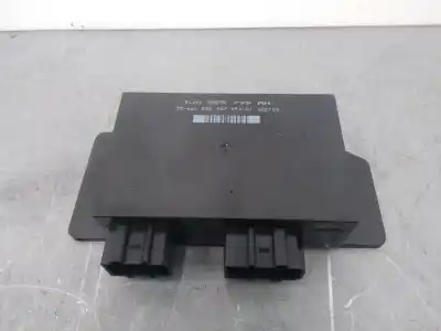 Second-hand car spare part comfort module for seat toledo (1m2) select oem iam references 1j0959799ah