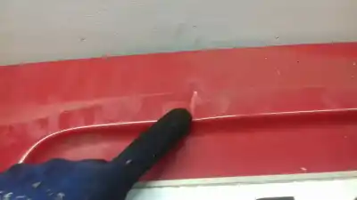 Second-hand car spare part tailgate for bmw serie 3 compact (e46) 320td oem iam references 41627117996  