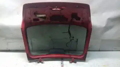 Second-hand car spare part tailgate for bmw serie 3 compact (e46) 320td oem iam references 41627117996  