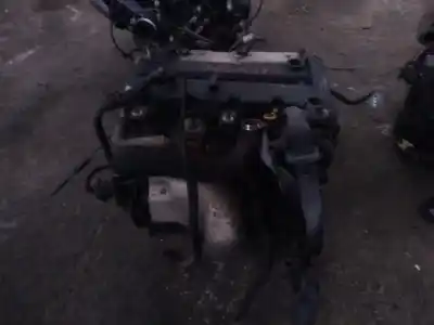 Second-hand car spare part Scrapped Engine for KIA CARNIVAL II 2.9 CRDi CAT OEM IAM references   