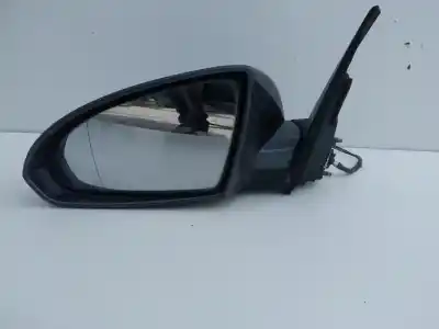 Peça sobressalente para automóvel em segunda mão espelho retrovisor esquerdo por nissan primera berlina (p12) acenta referências oem iam e9014180