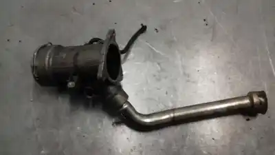 Pièce détachée automobile d'occasion boitier de papillon pour mercedes-benz clase e (w211) berlina e 220 cdi (211.008) références oem iam a646090