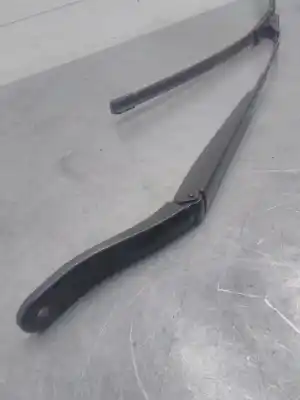 Peça sobressalente para automóvel em segunda mão haste de escova dianteiro esquerdo por citroen c3 1.4 hdi cool referências oem iam 9683381680