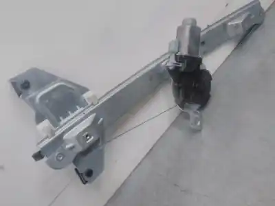 Second-hand car spare part right front window motor for citroen c3 1.1 furio oem iam references 402214c