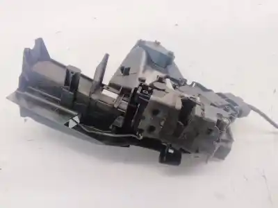 İkinci el araba yedek parçası sol ön kapi kilidi için ford focus berlina (cap) ambiente (d) oem iam referansları 240000008