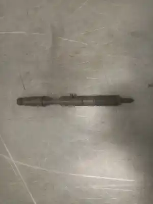 Pezzo di ricambio per auto di seconda mano iniettore per audi a4 berlina (8e) 2.5 tdi (114kw) riferimenti oem iam 059130201b