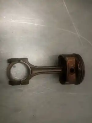 Second-hand car spare part piston for hummer h2 . oem iam references 89017472  