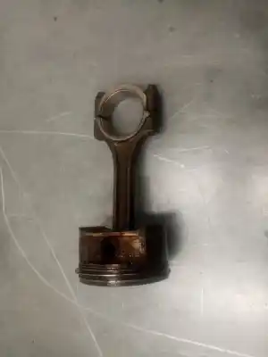 Second-hand car spare part piston for hummer h2 . oem iam references 89017472  