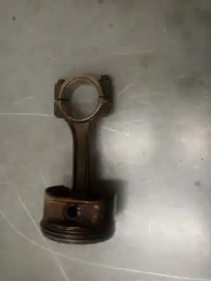 Second-hand car spare part piston for hummer h2 . oem iam references 89017472  