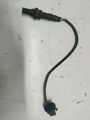 Second-hand car spare part lambda probe for hummer h2 . oem iam references 12572705  