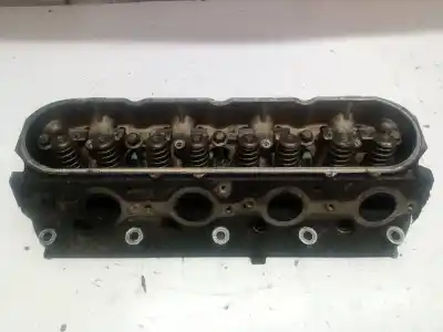 Peça sobressalente para automóvel em segunda mão cabeça / culatra por hummer h2 . referências oem iam b264  