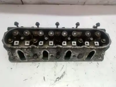Recambio de automóvil de segunda mano de culata para hummer h2 base referencias oem iam b264