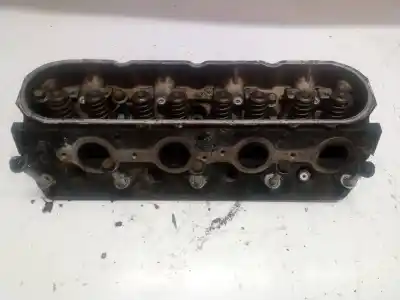 Peça sobressalente para automóvel em segunda mão cabeça / culatra por hummer h2 . referências oem iam b264  