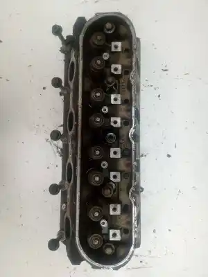 Peça sobressalente para automóvel em segunda mão cabeça / culatra por hummer h2 . referências oem iam b264  