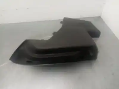 Peça sobressalente para automóvel em segunda mão moldagem por citroen c3 1.1 furio referências oem iam 9683550277