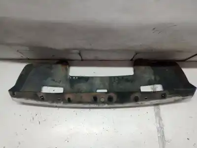 Second-hand car spare part front bumper for hummer h2 . oem iam references 19178491  