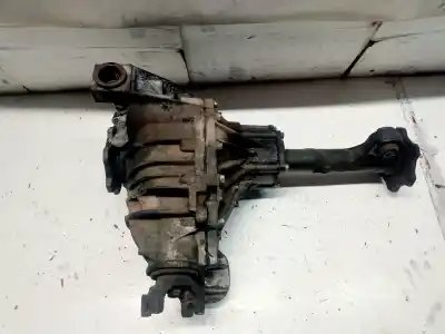 Peça sobressalente para automóvel em segunda mão diferencial dianteiro por hummer h2 . referências oem iam 40015203 40015203 40015203