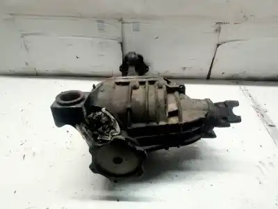 Peça sobressalente para automóvel em segunda mão diferencial dianteiro por hummer h2 . referências oem iam 40015203 40015203 40015203