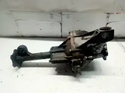Peça sobressalente para automóvel em segunda mão diferencial dianteiro por hummer h2 . referências oem iam 40015203 40015203 40015203