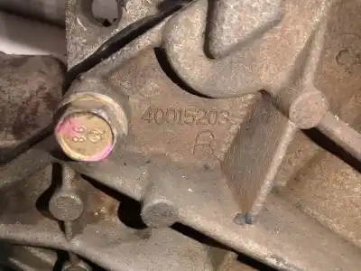 Peça sobressalente para automóvel em segunda mão diferencial dianteiro por hummer h2 . referências oem iam 40015203 40015203 40015203