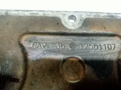 Second-hand car spare part engine cover for hummer h2 . oem iam references 12561107 12561107 12561107