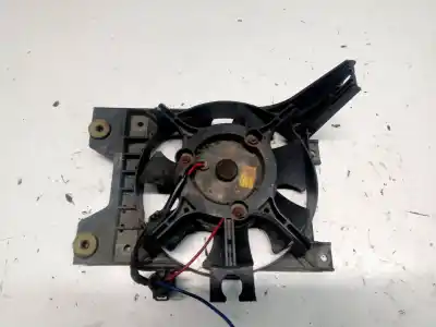 Second-hand car spare part radiator cooling fan for ssangyong rodius xdi oem iam references 6840021050