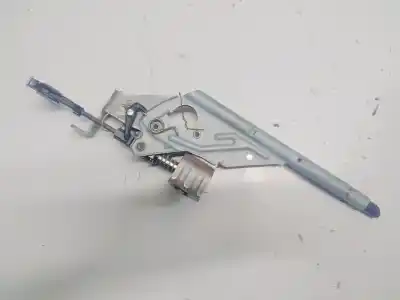 Piesă de schimb auto la mâna a doua maneta frana de mana pentru bmw serie 1 berlina (e81/e87) 118d referințe oem iam 687677401ll