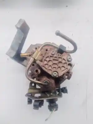 Pezzo di ricambio per auto di seconda mano pompa diniezione per peugeot bipper básico riferimenti oem iam 9656300380