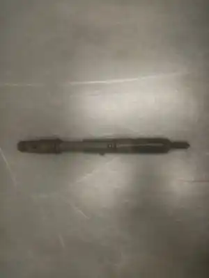 Peça sobressalente para automóvel em segunda mão injetor por audi a4 avant (8e) 2.5 tdi (114kw) referências oem iam 059130201b