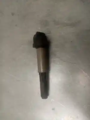 Tweedehands auto-onderdeel bobine voor bmw serie 1 berlina (e81/e87) 118d oem iam-referenties 1220703201