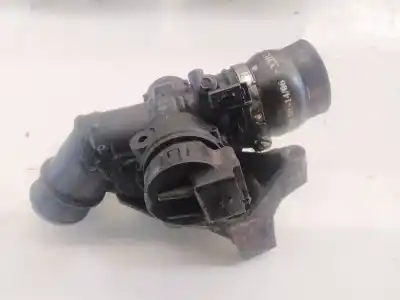 Pièce détachée automobile d'occasion boitier de papillon pour citroen berlingo station wagon xtr références oem iam 9660030580